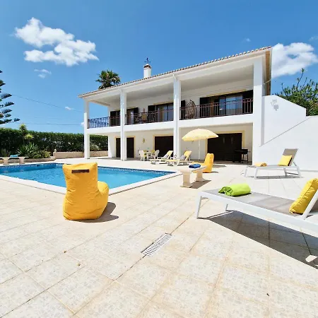 Ninho Do Mocho Villa