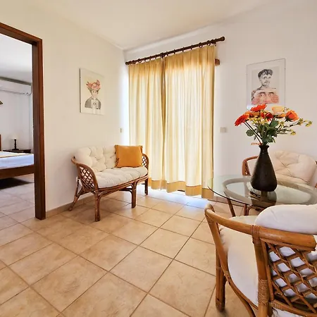 Villa Ninho Do Mocho *