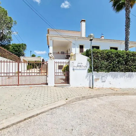 Ninho Do Mocho Villa Portimão