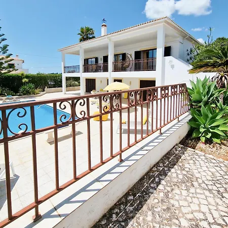 Villa Ninho Do Mocho *