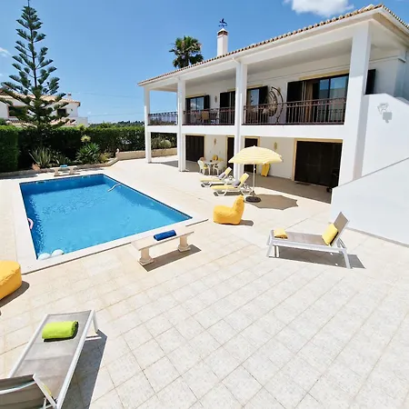Villa Ninho Do Mocho Portimão