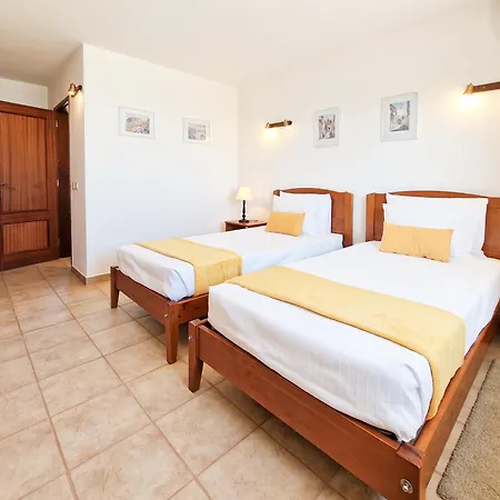 Ninho Do Mocho Villa