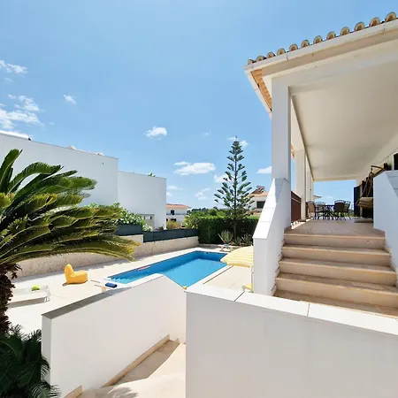 Villa Ninho Do Mocho