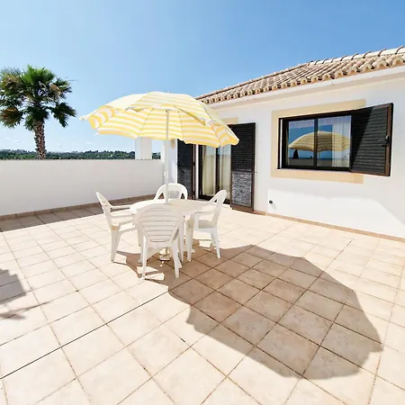 Ninho Do Mocho Villa Portimao