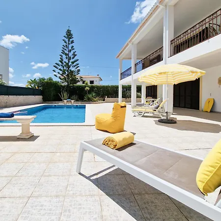 Villa Ninho Do Mocho