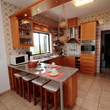 Villa Ninho Do Mocho Portimao